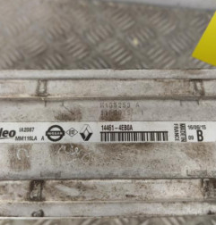 Echangeur air (Intercooler) RENAULT KADJAR Photo n°7