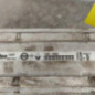 Echangeur air (Intercooler) RENAULT KADJAR
