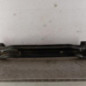 Renfort pare choc arriere (traverse) RENAULT KADJAR