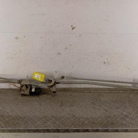 Moteur essuie glace avant PEUGEOT 307 Photo n°1