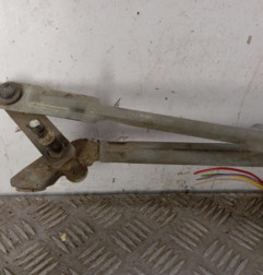 Moteur essuie glace avant PEUGEOT 307 Photo n°3