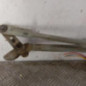 Moteur essuie glace avant PEUGEOT 307