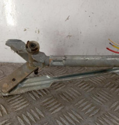 Moteur essuie glace avant PEUGEOT 307 Photo n°4