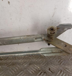 Moteur essuie glace avant PEUGEOT 307 Photo n°5