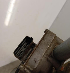 Moteur essuie glace avant PEUGEOT 307 Photo n°6