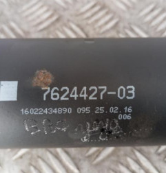 Arbre de transmission (propulsion) BMW X6 F16 Photo n°4