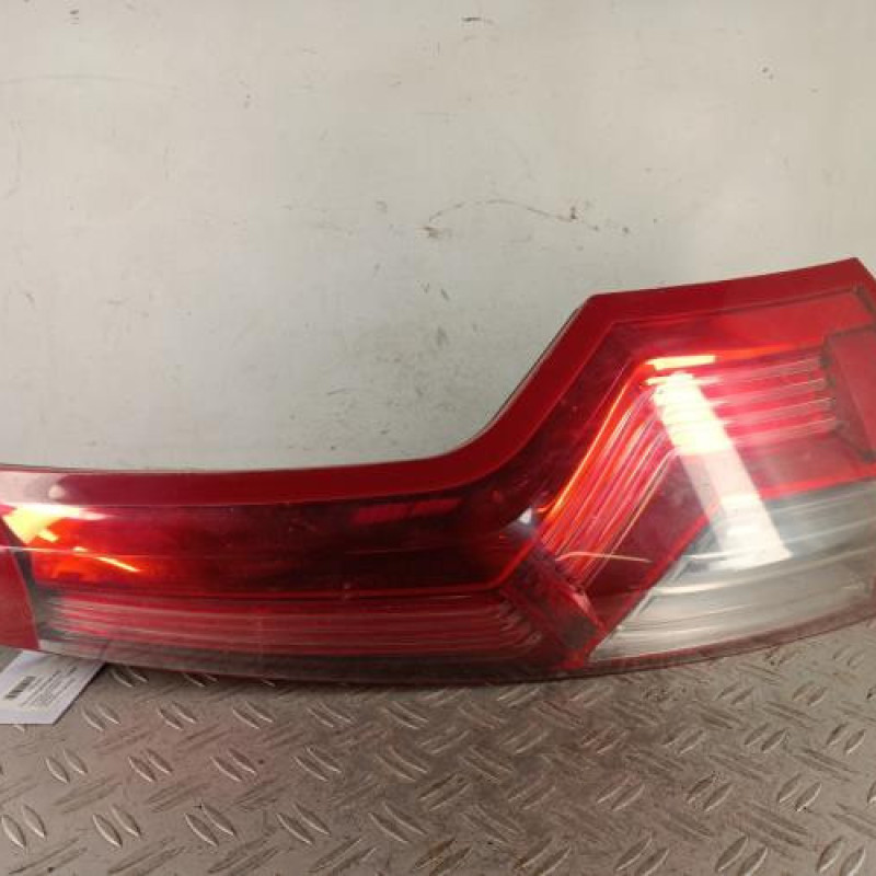 Feu arriere principal droit (feux) CITROEN C4 GRAND PICASSO 1