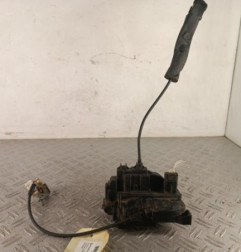 Serrure avant droit RENAULT LAGUNA 3 Photo n°1