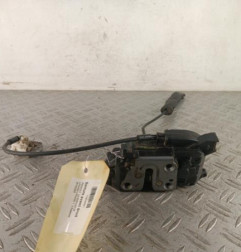 Serrure avant droit RENAULT LAGUNA 3