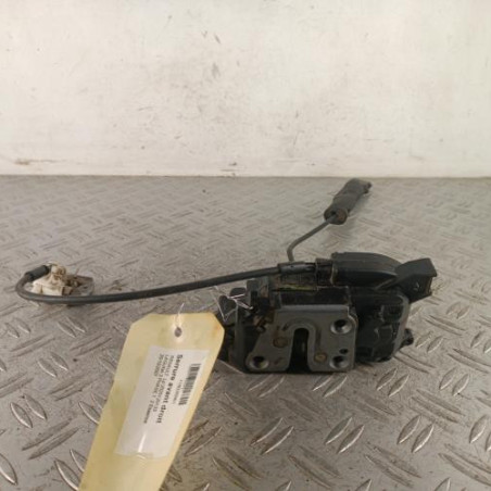 Serrure avant droit RENAULT LAGUNA 3