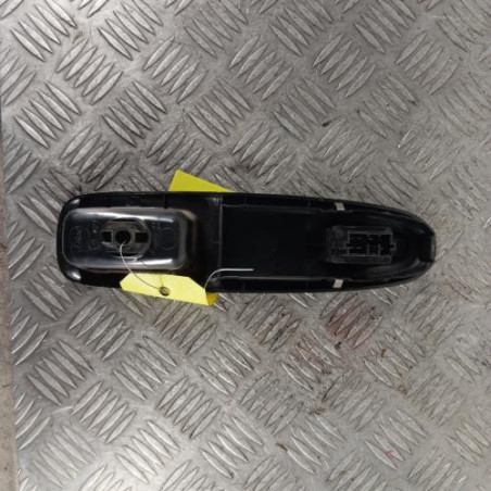 Interrupteur de leve vitre avant droit PEUGEOT 406
