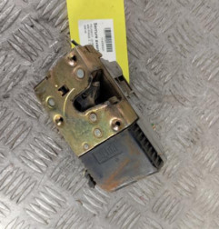 Serrure avant droit PEUGEOT 406