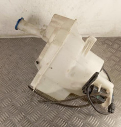 Vase de lave glace HYUNDAI I 30 2 Photo n°1