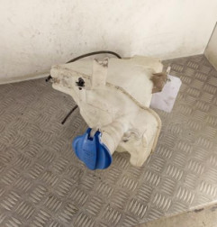 Vase de lave glace HYUNDAI I 30 2