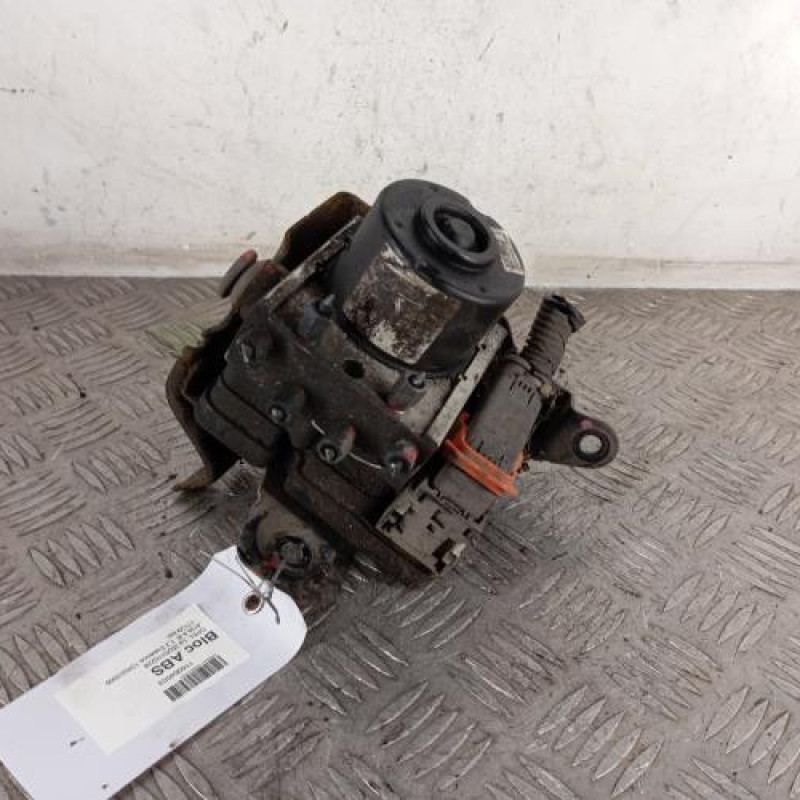 Bloc ABS (freins anti-blocage) OPEL AGILA B Bloc ABS (freins anti-blocage) OPEL AGILA B