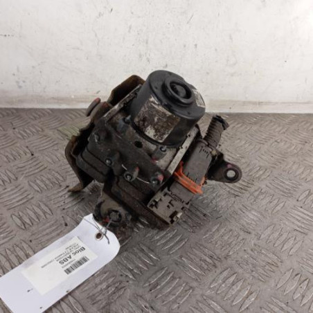 Bloc ABS (freins anti-blocage) OPEL AGILA B Photo n°1