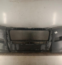 Pare choc avant PEUGEOT BOXER 3 Photo n°1