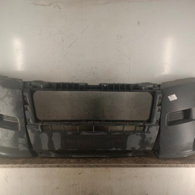 Pare choc avant PEUGEOT BOXER 3
