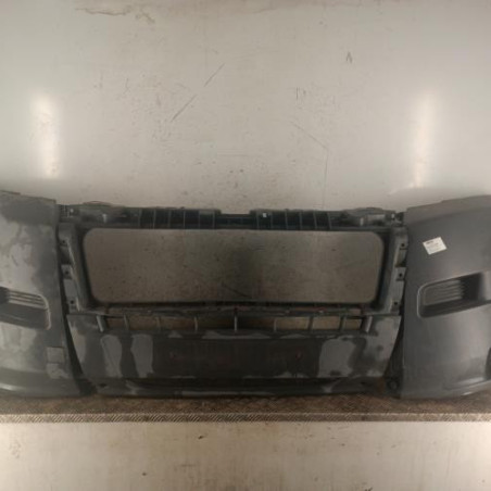 Pare choc avant PEUGEOT BOXER 3 Photo n°1