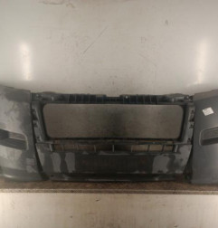 Pare choc avant PEUGEOT BOXER 3
