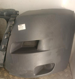 Pare choc avant PEUGEOT BOXER 3 Photo n°3