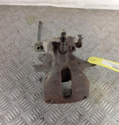 Etrier arriere gauche (freinage) FORD TRANSIT 4 Photo n°1