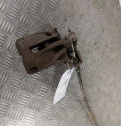 Etrier arriere droit (freinage) OPEL VIVARO 2 Photo n°1