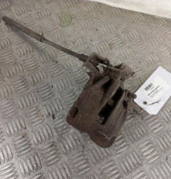 Etrier arriere gauche (freinage) OPEL VIVARO 2 Photo n°1