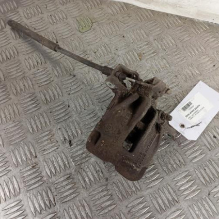 Etrier arriere gauche (freinage) OPEL VIVARO 2 Photo n°1