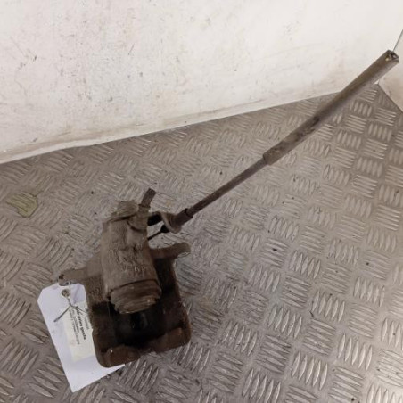 Etrier arriere gauche (freinage) OPEL VIVARO 2