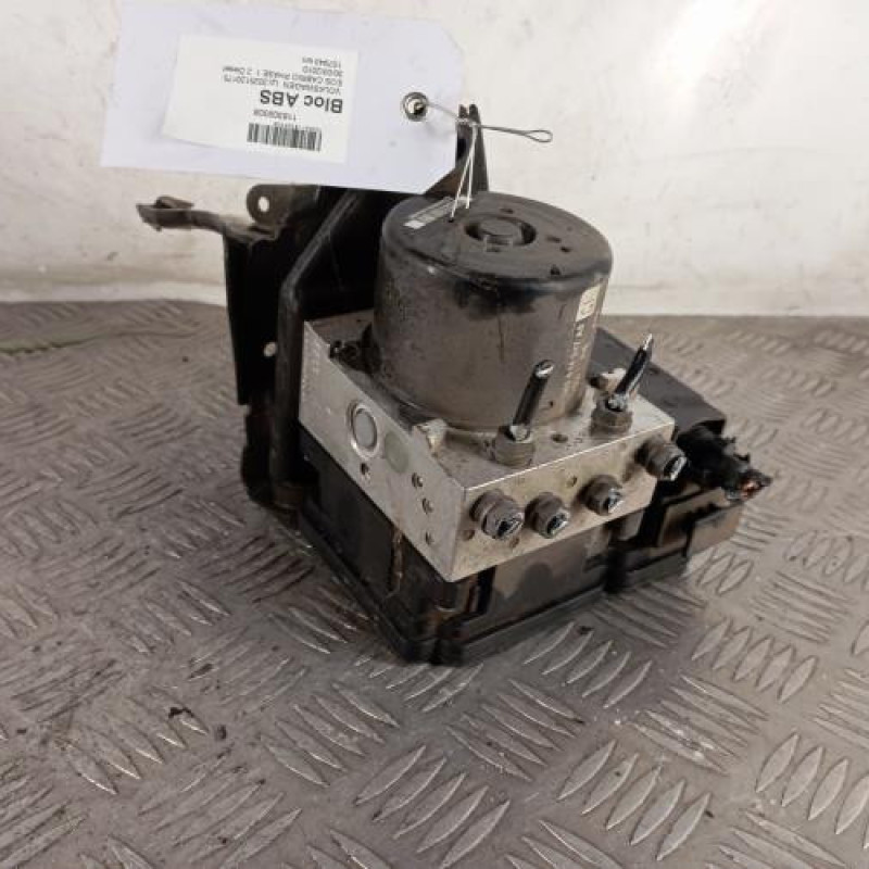 Bloc ABS (freins anti-blocage) VOLKSWAGEN EOS Bloc ABS (freins anti-blocage) VOLKSWAGEN EOS