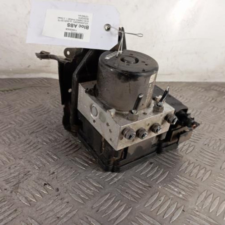 Bloc ABS (freins anti-blocage) VOLKSWAGEN EOS Photo n°1