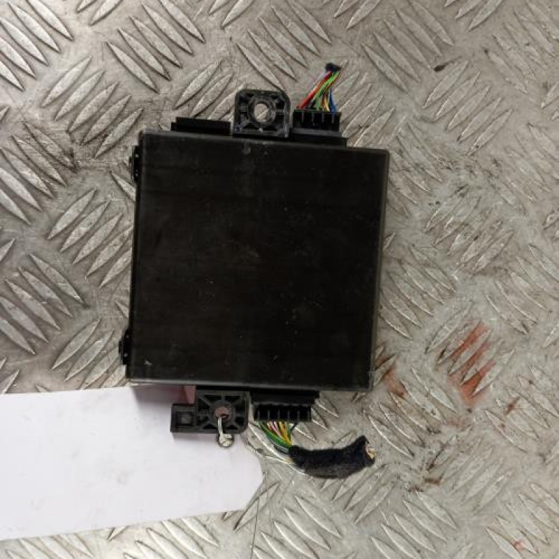 Bloc electrique de frein a main FIAT 500X