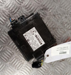 Bloc electrique de frein a main FIAT 500X
