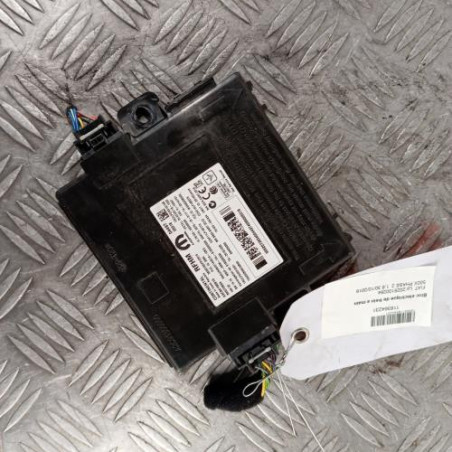 Bloc electrique de frein a main FIAT 500X