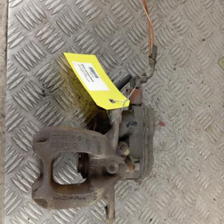 Etrier arriere droit (freinage) FIAT 500X Photo n°1