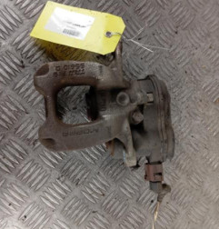 Etrier arriere gauche (freinage) FIAT 500X Photo n°1