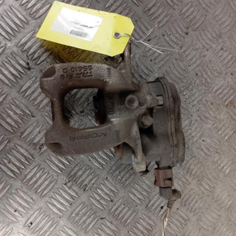 Etrier arriere gauche (freinage) FIAT 500X