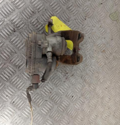 Etrier arriere gauche (freinage) FIAT 500X