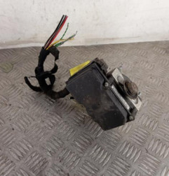 Bloc ABS (freins anti-blocage) FIAT 500 2