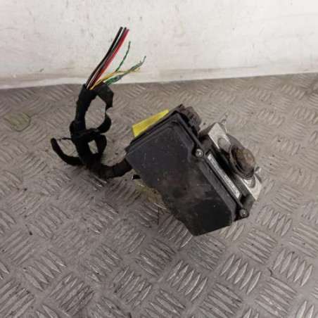 Bloc ABS (freins anti-blocage) FIAT 500 2