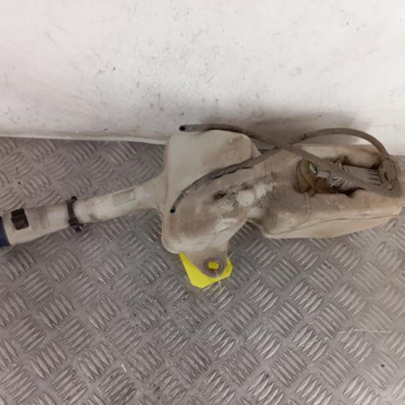 Vase de lave glace FIAT 500 2