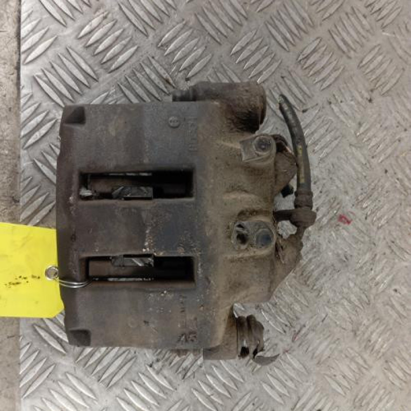 Etrier avant droit (freinage) RENAULT MASTER 2