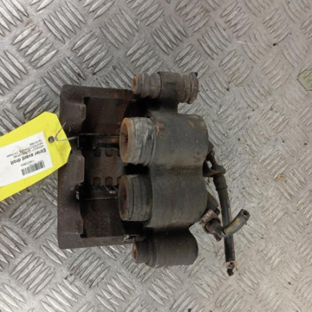 Etrier avant droit (freinage) RENAULT MASTER 2