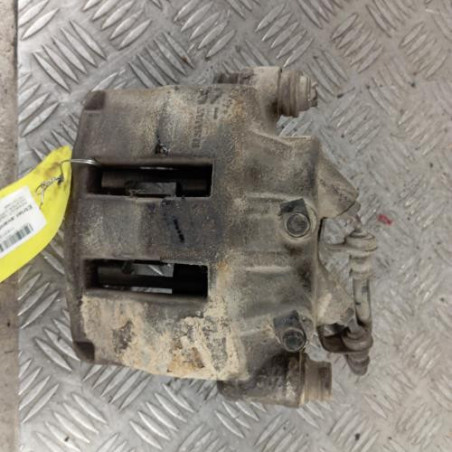 Etrier avant gauche (freinage) RENAULT MASTER 2 Photo n°1