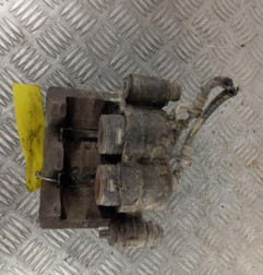 Etrier avant gauche (freinage) RENAULT MASTER 2