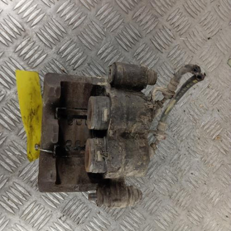 Etrier avant gauche (freinage) RENAULT MASTER 2