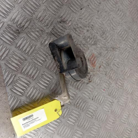 Avertisseur/Klaxon CITROEN BERLINGO 2 Photo n°1