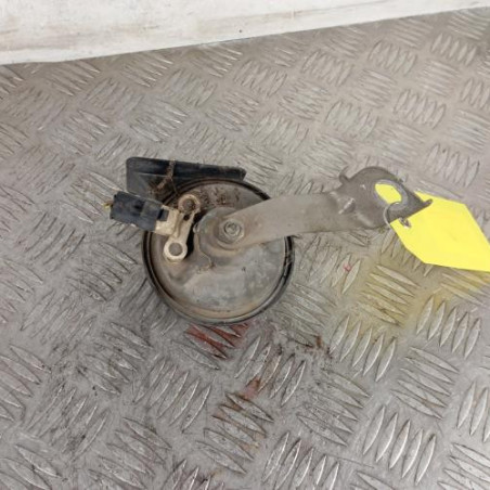 Avertisseur/Klaxon CITROEN BERLINGO 2