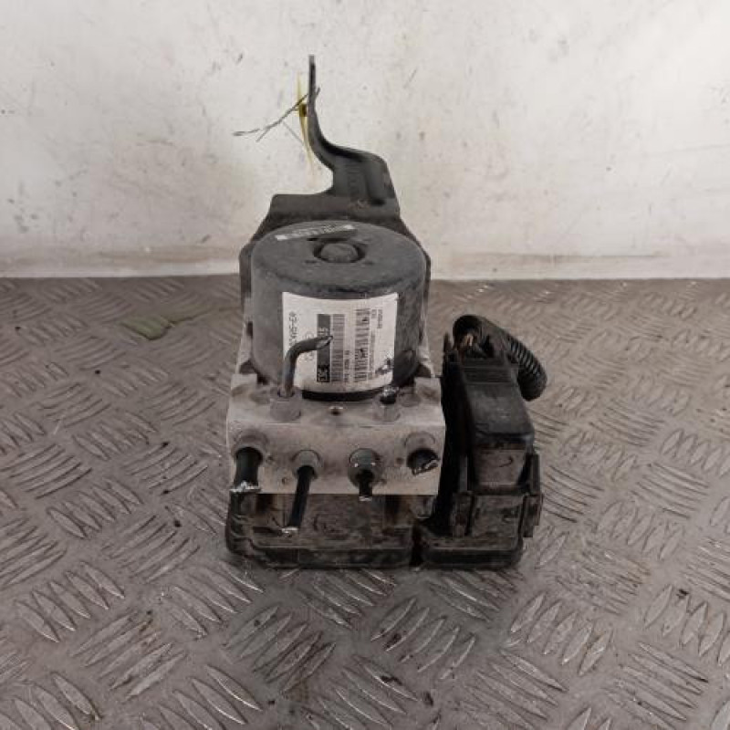 Bloc ABS (freins anti-blocage) FORD ECOSPORT